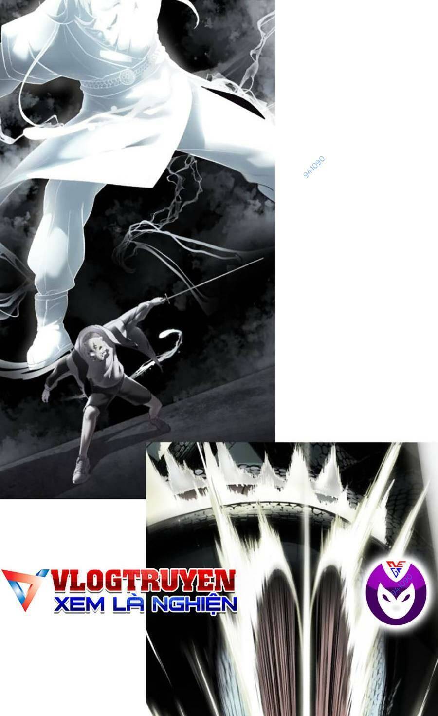 Cậu Bé Của Thần Chết: Chapter 186