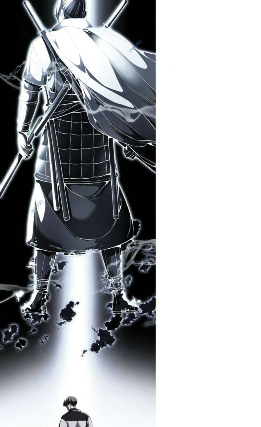 Cậu Bé Của Thần Chết: Chapter 186