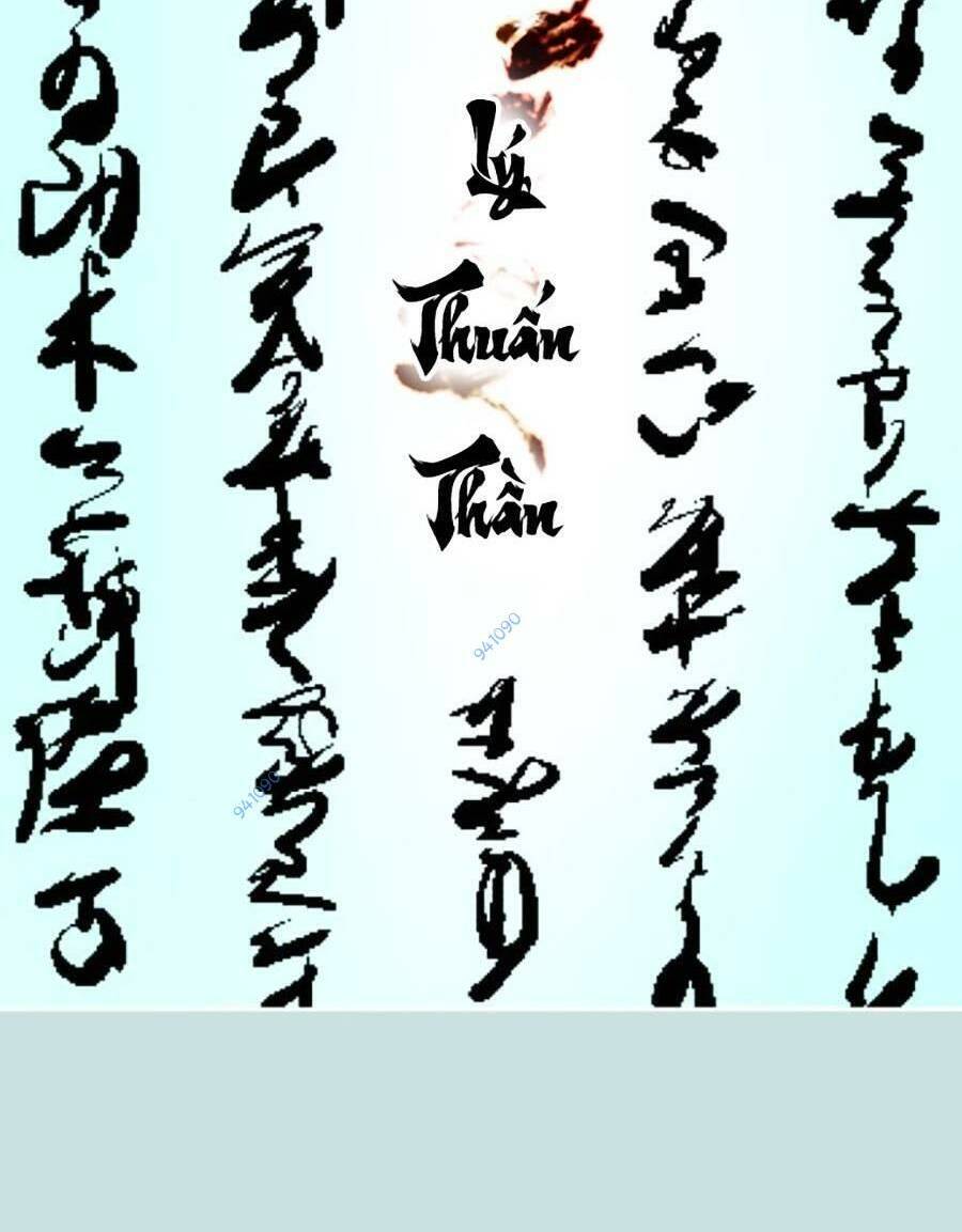 Cậu Bé Của Thần Chết: Chapter 186