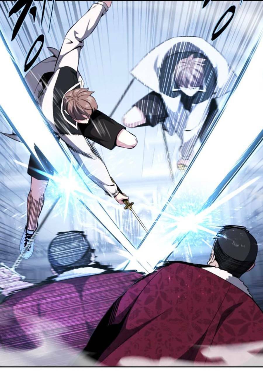 Cậu Bé Của Thần Chết: Chapter 186