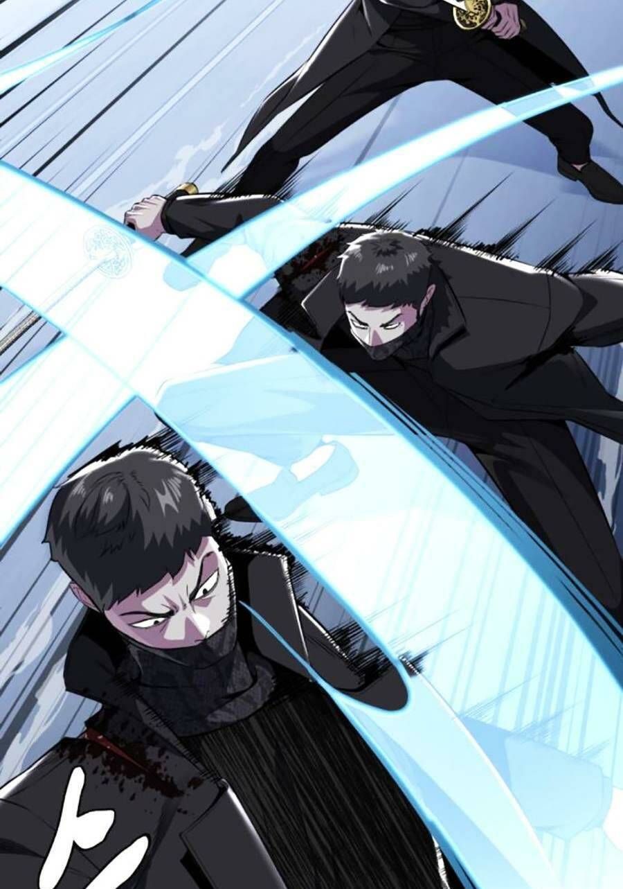 Cậu Bé Của Thần Chết: Chapter 186