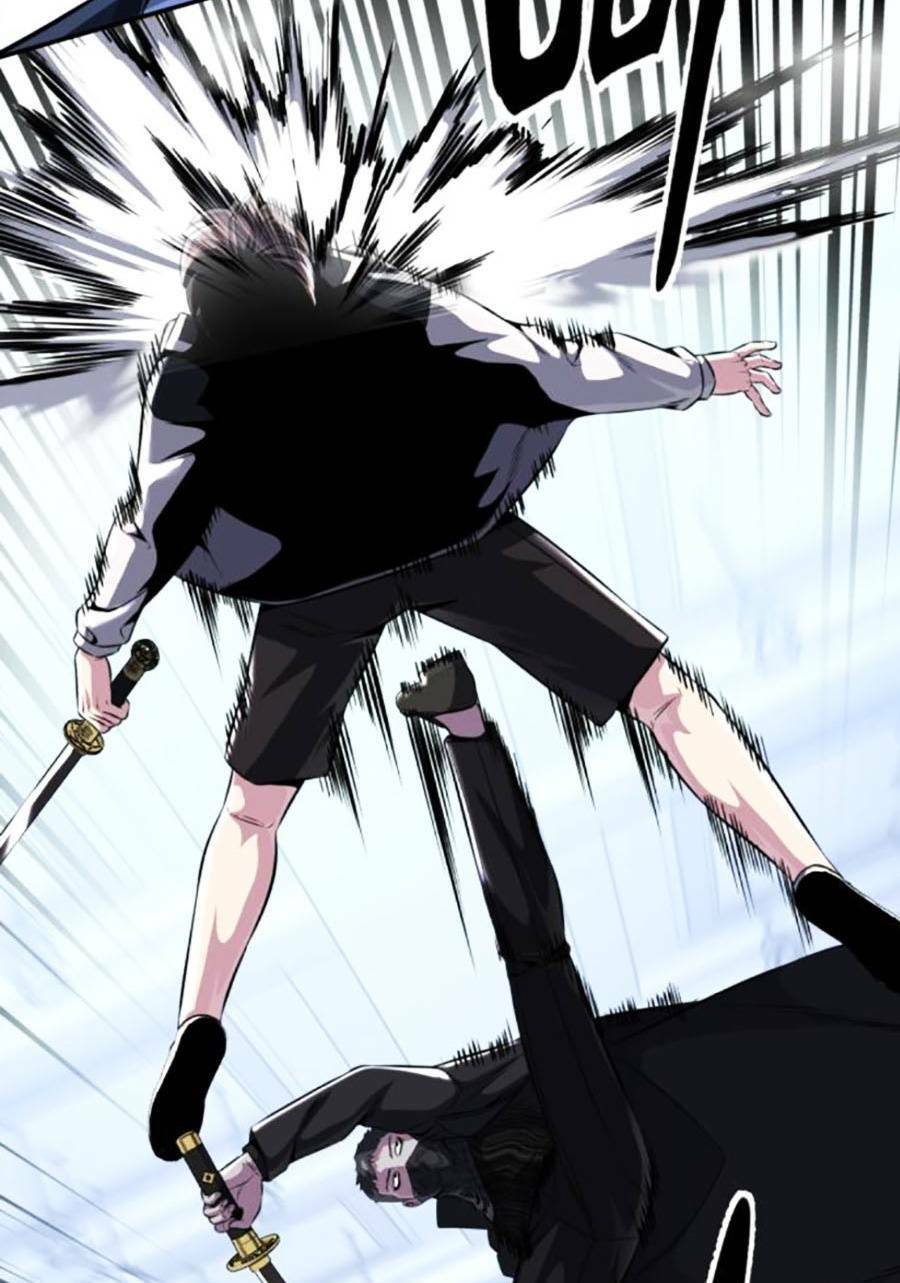 Cậu Bé Của Thần Chết: Chapter 186