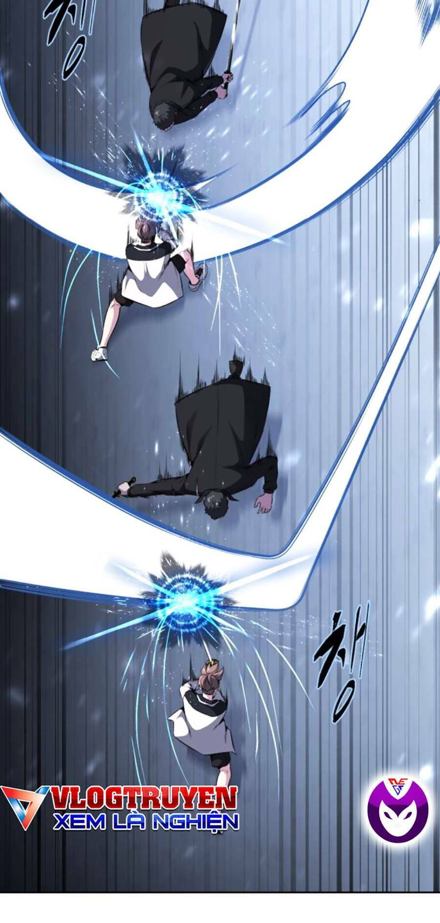 Cậu Bé Của Thần Chết: Chapter 186