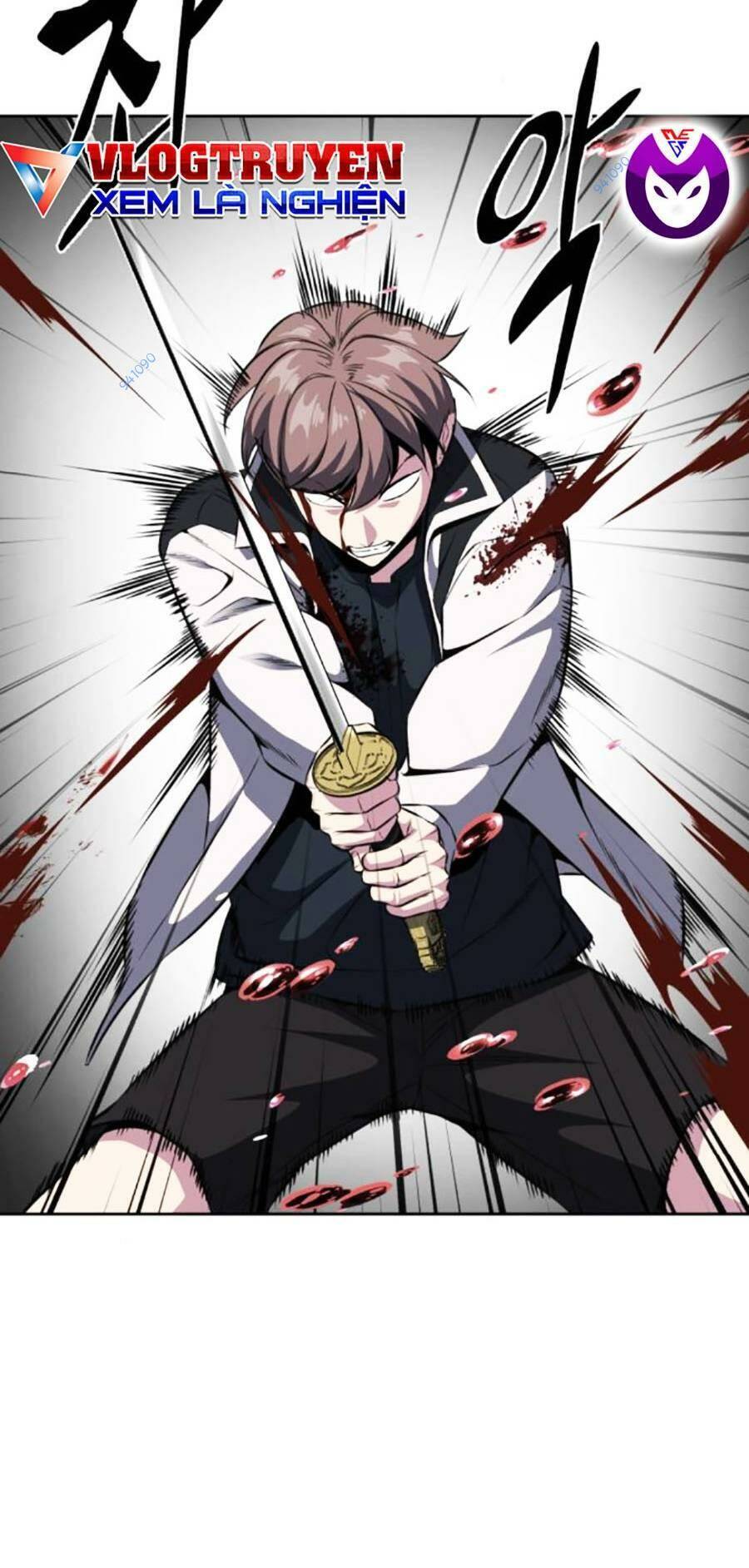 Cậu Bé Của Thần Chết: Chapter 186