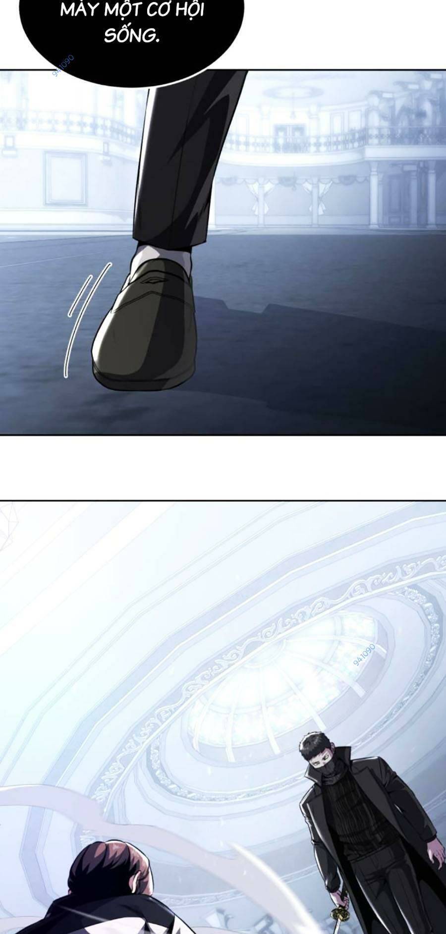 Cậu Bé Của Thần Chết: Chapter 186