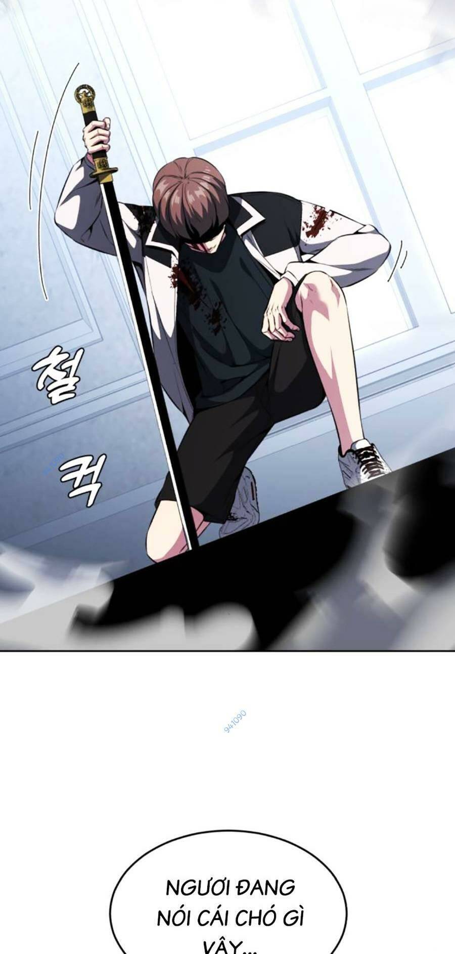 Cậu Bé Của Thần Chết: Chapter 186