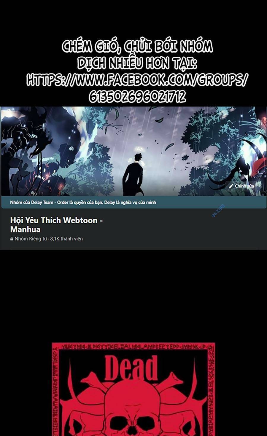 Cậu Bé Của Thần Chết: Chapter 187