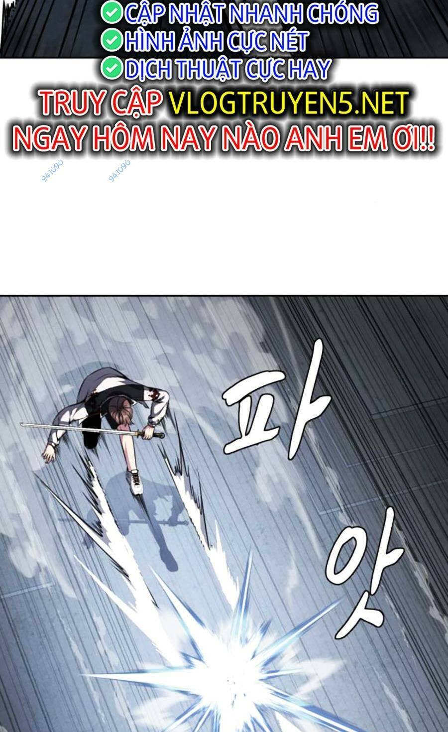 Cậu Bé Của Thần Chết: Chapter 187