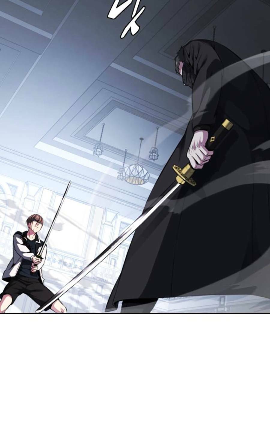 Cậu Bé Của Thần Chết: Chapter 187