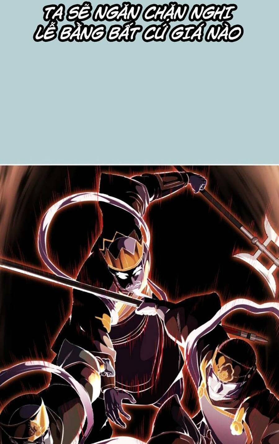 Cậu Bé Của Thần Chết: Chapter 187