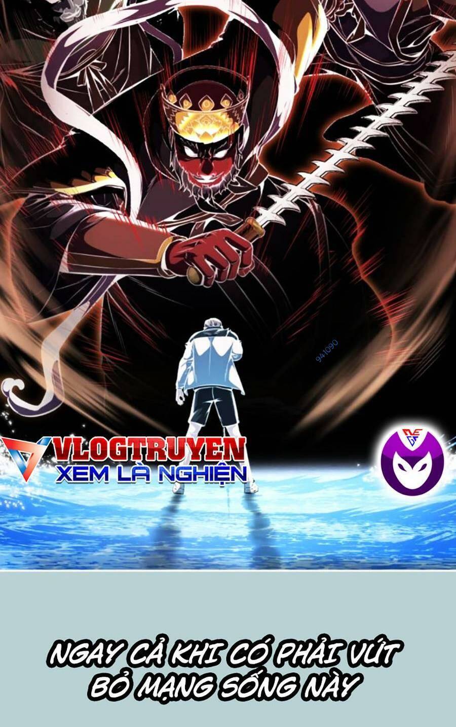 Cậu Bé Của Thần Chết: Chapter 187