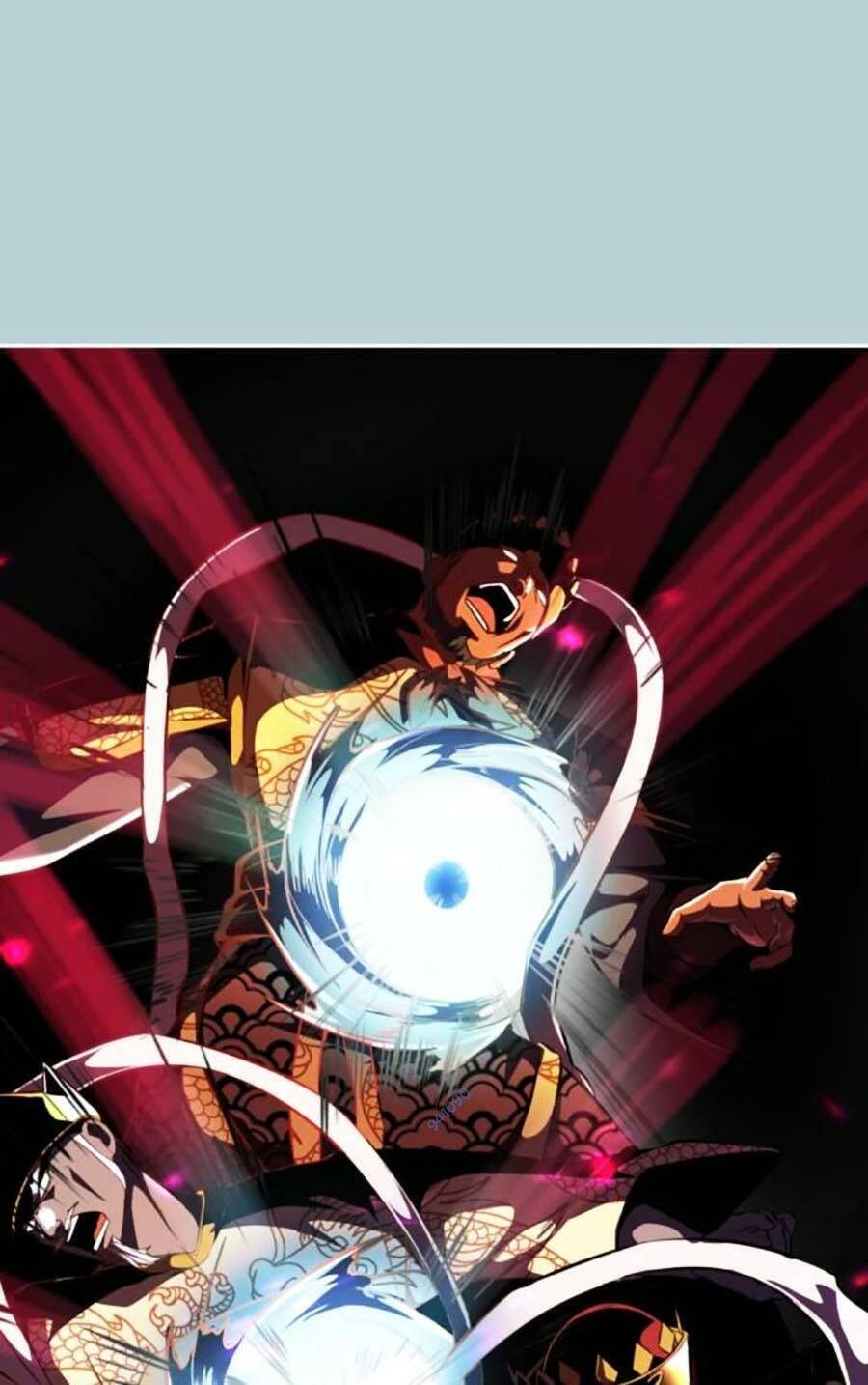 Cậu Bé Của Thần Chết: Chapter 187