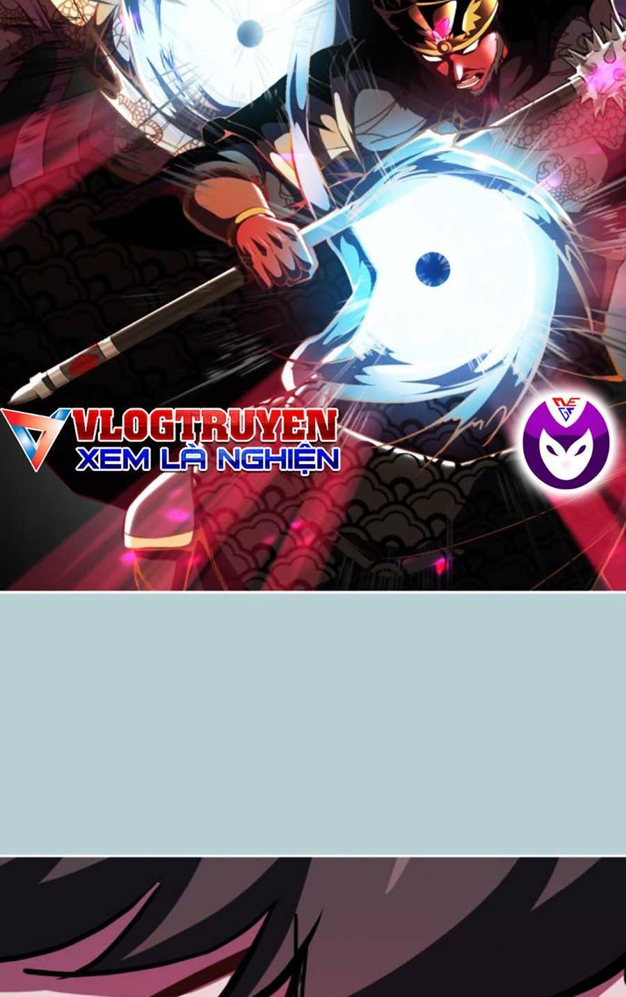 Cậu Bé Của Thần Chết: Chapter 187