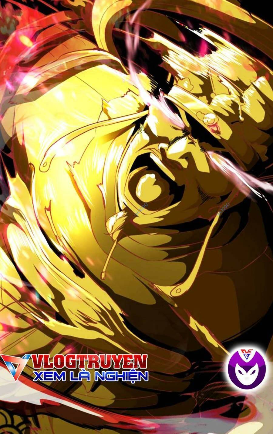 Cậu Bé Của Thần Chết: Chapter 187