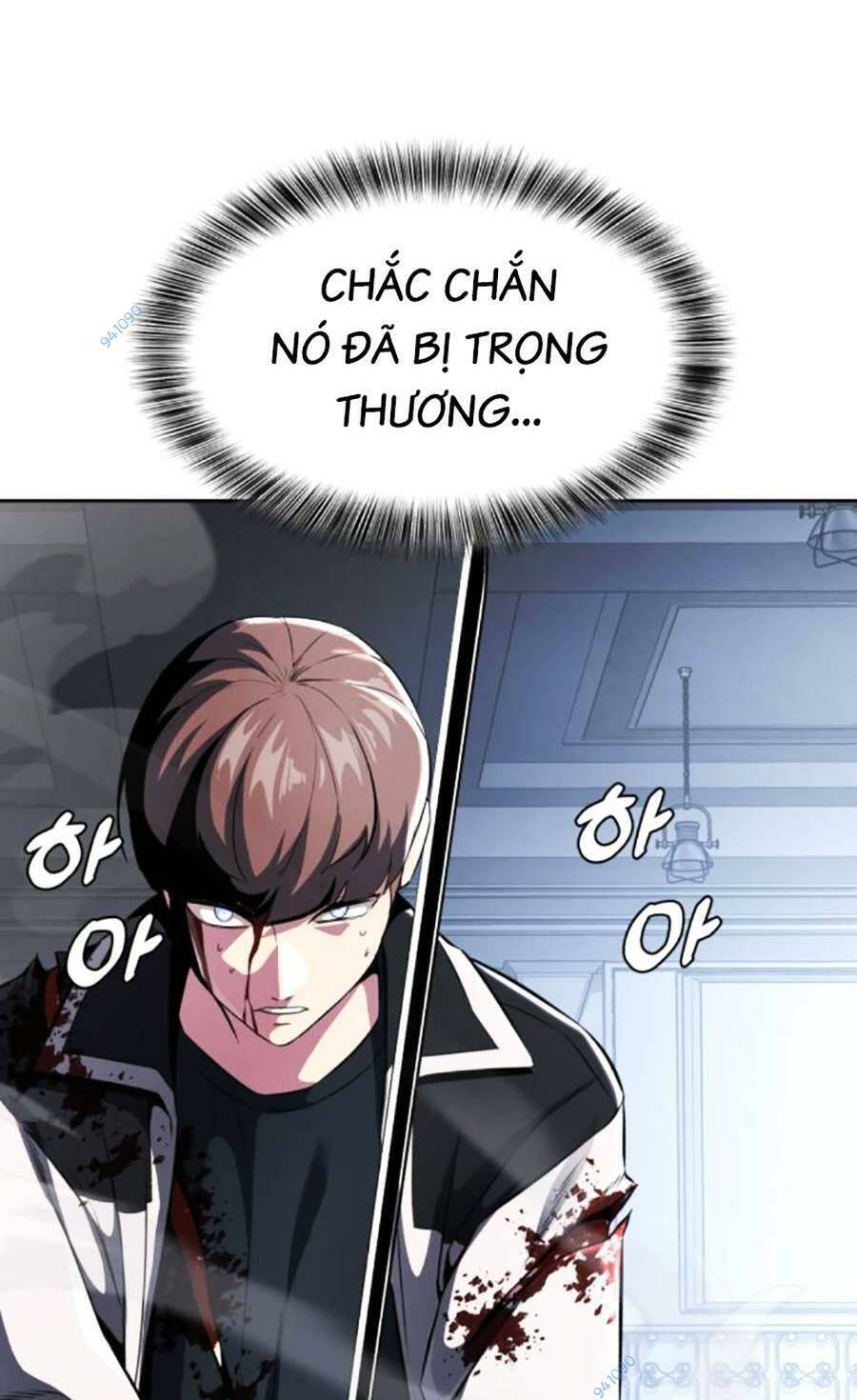 Cậu Bé Của Thần Chết: Chapter 187