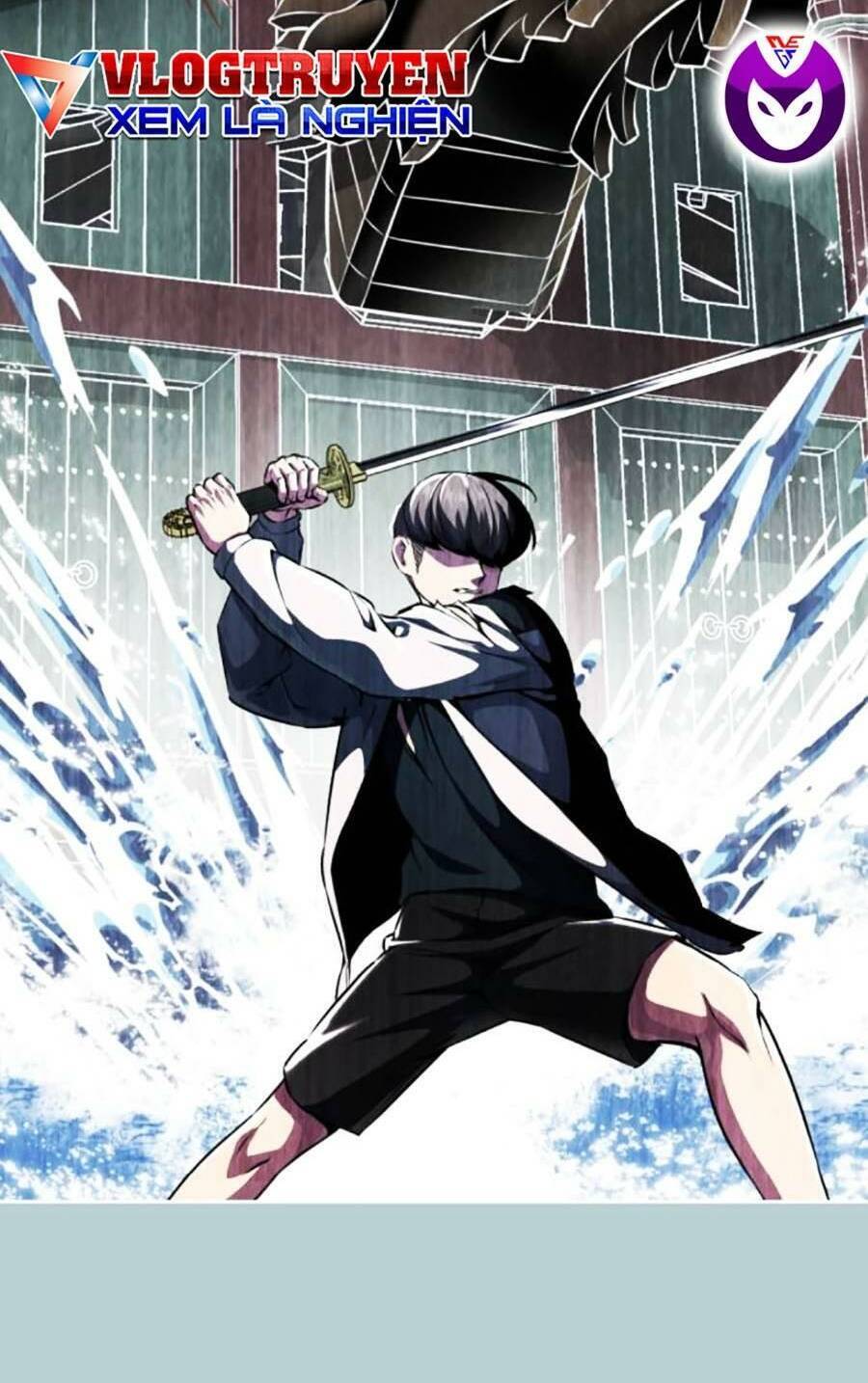 Cậu Bé Của Thần Chết: Chapter 187