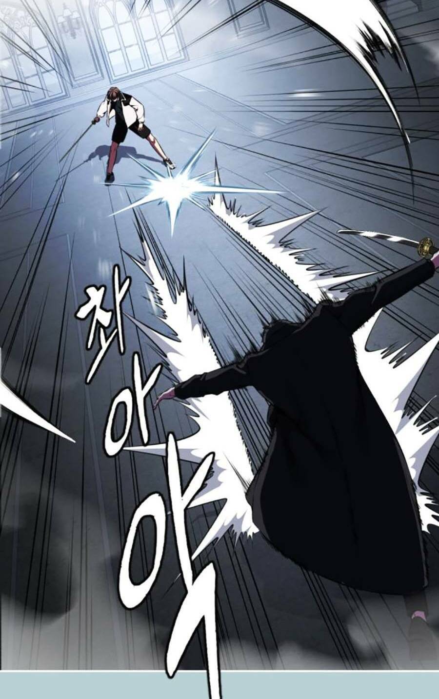 Cậu Bé Của Thần Chết: Chapter 187