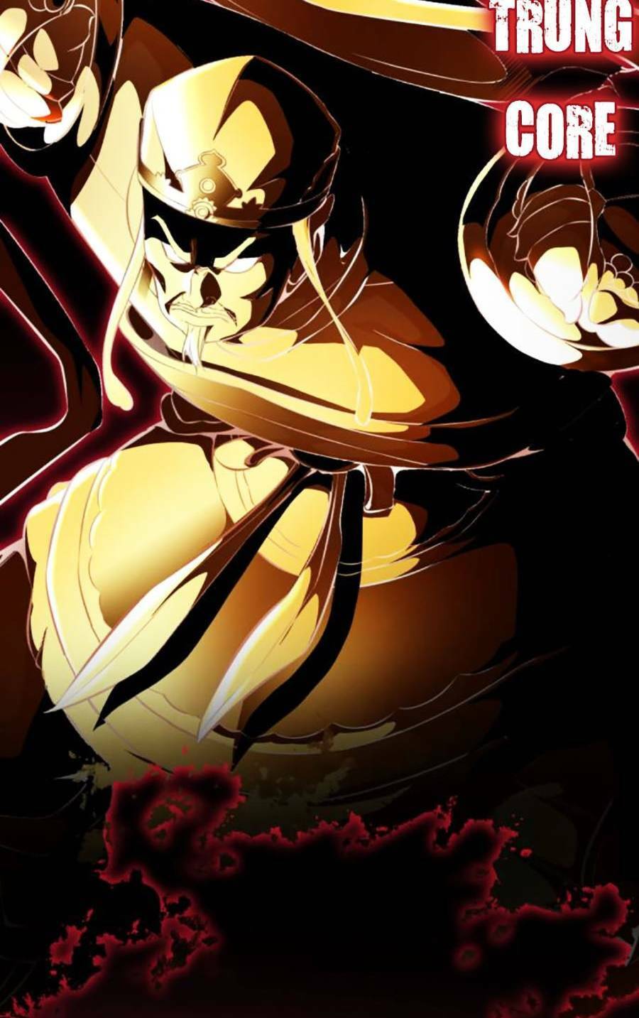 Cậu Bé Của Thần Chết: Chapter 187