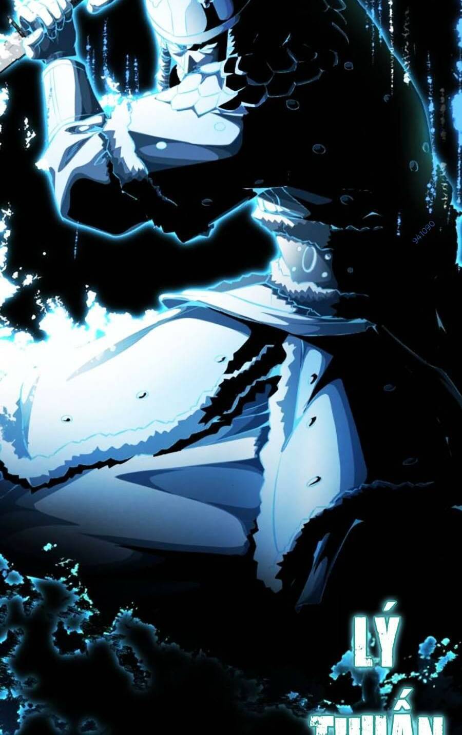 Cậu Bé Của Thần Chết: Chapter 187