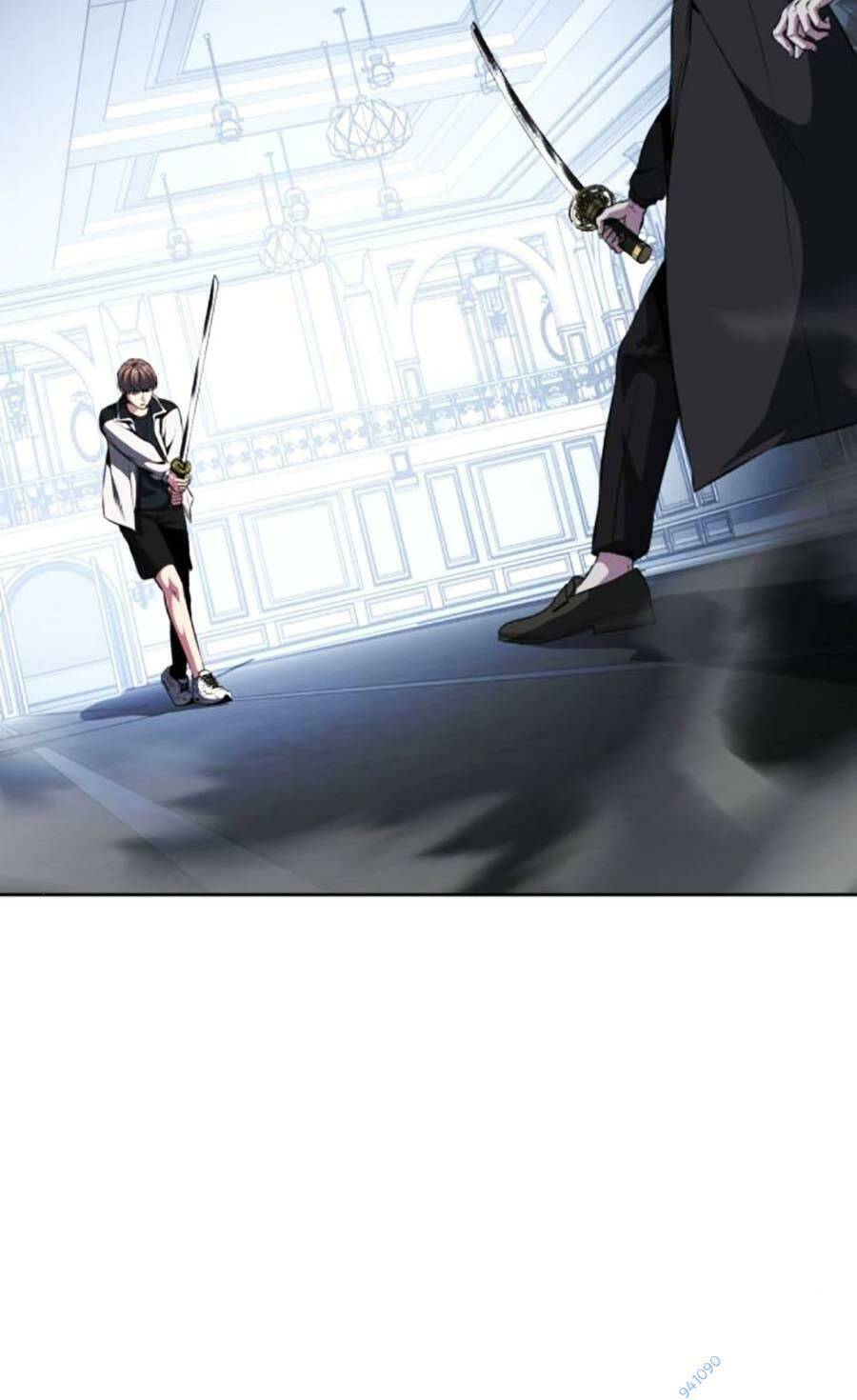 Cậu Bé Của Thần Chết: Chapter 187