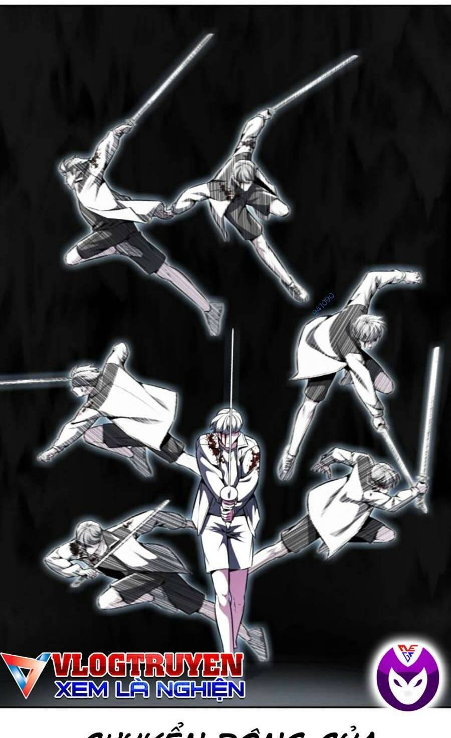 Cậu Bé Của Thần Chết: Chapter 187