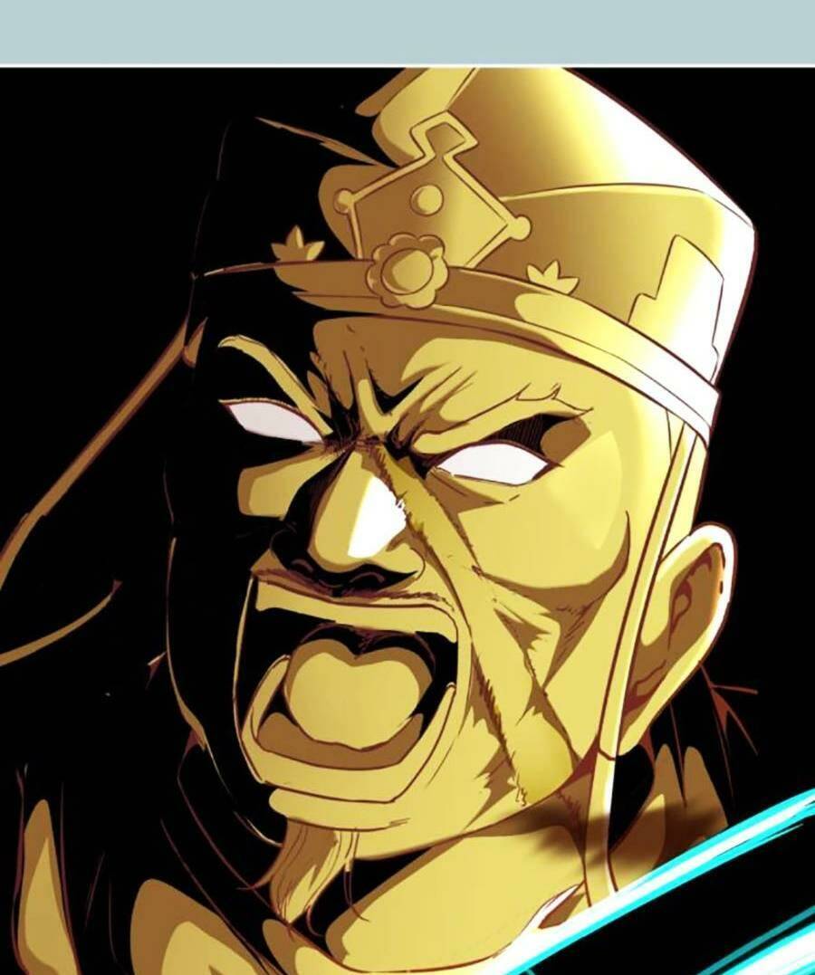 Cậu Bé Của Thần Chết: Chapter 187