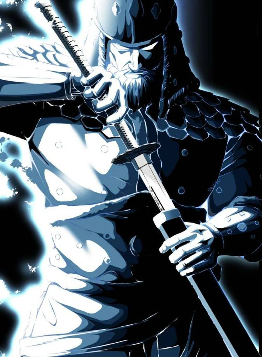 Cậu Bé Của Thần Chết: Chapter 187