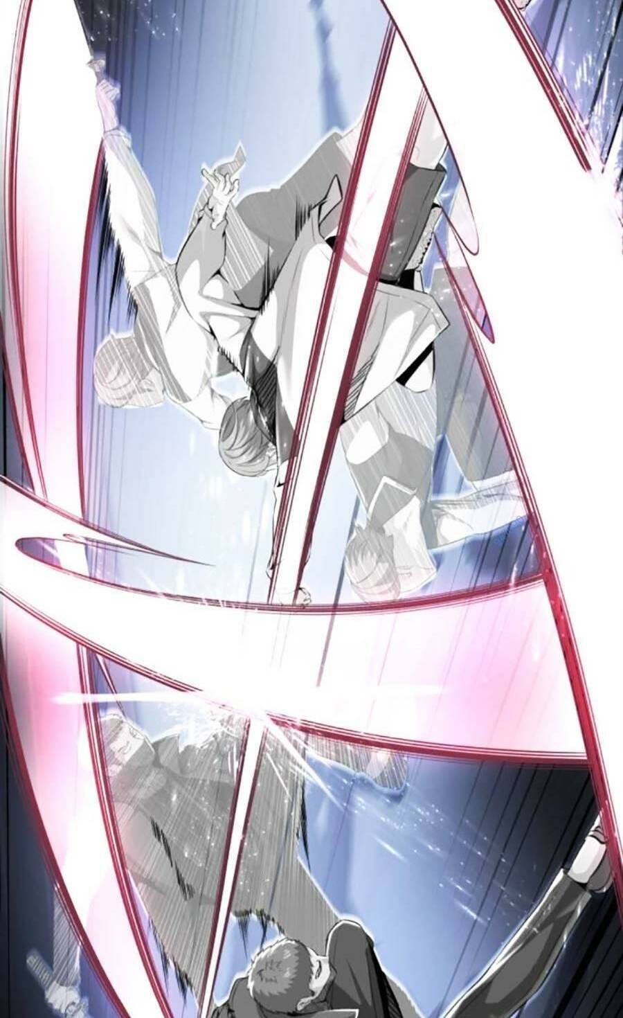 Cậu Bé Của Thần Chết: Chapter 187