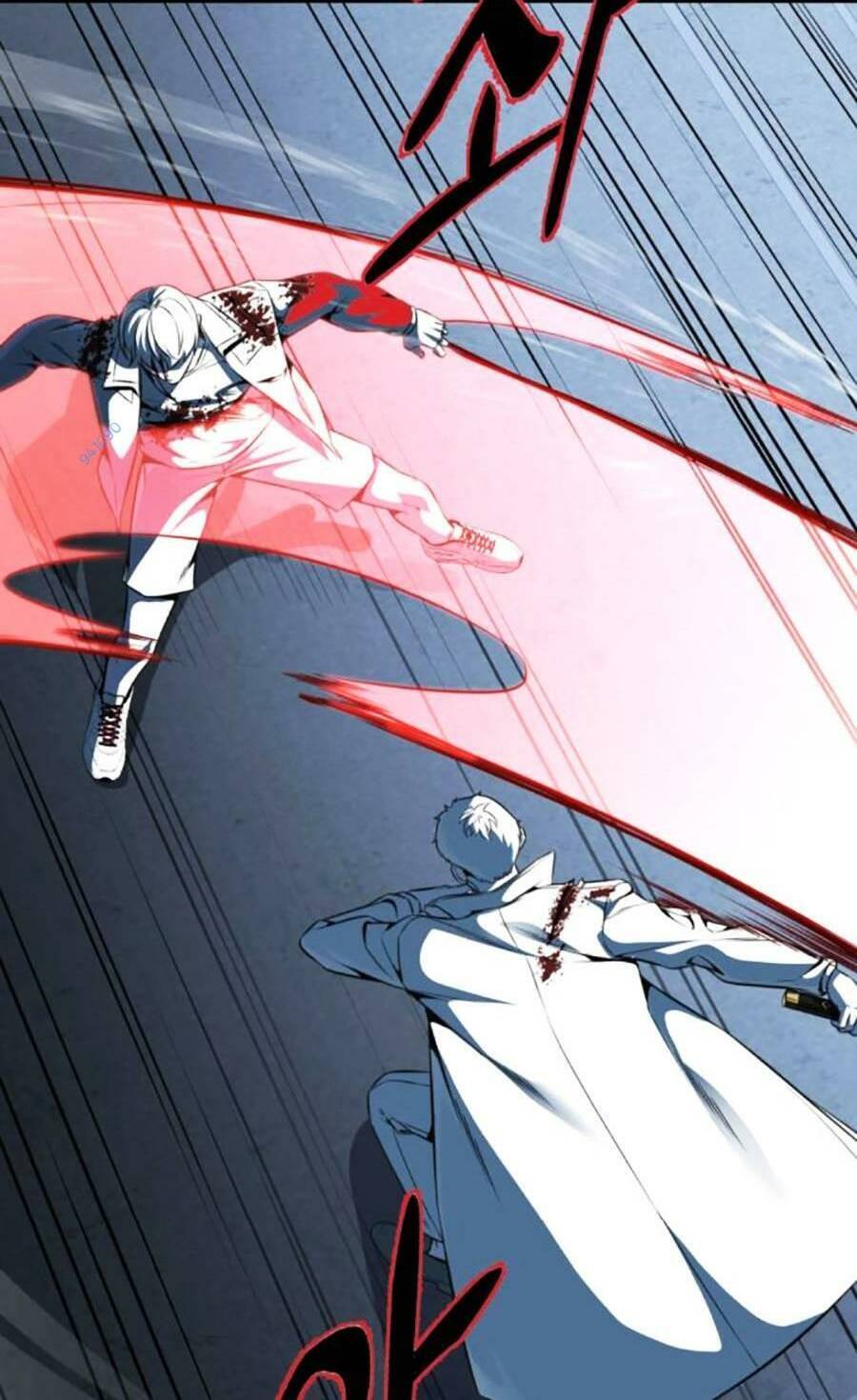 Cậu Bé Của Thần Chết: Chapter 187