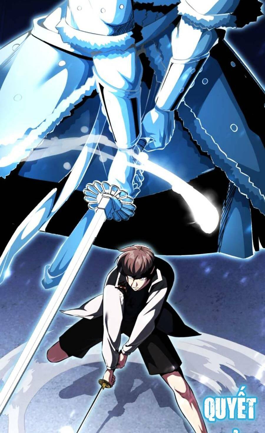 Cậu Bé Của Thần Chết: Chapter 187