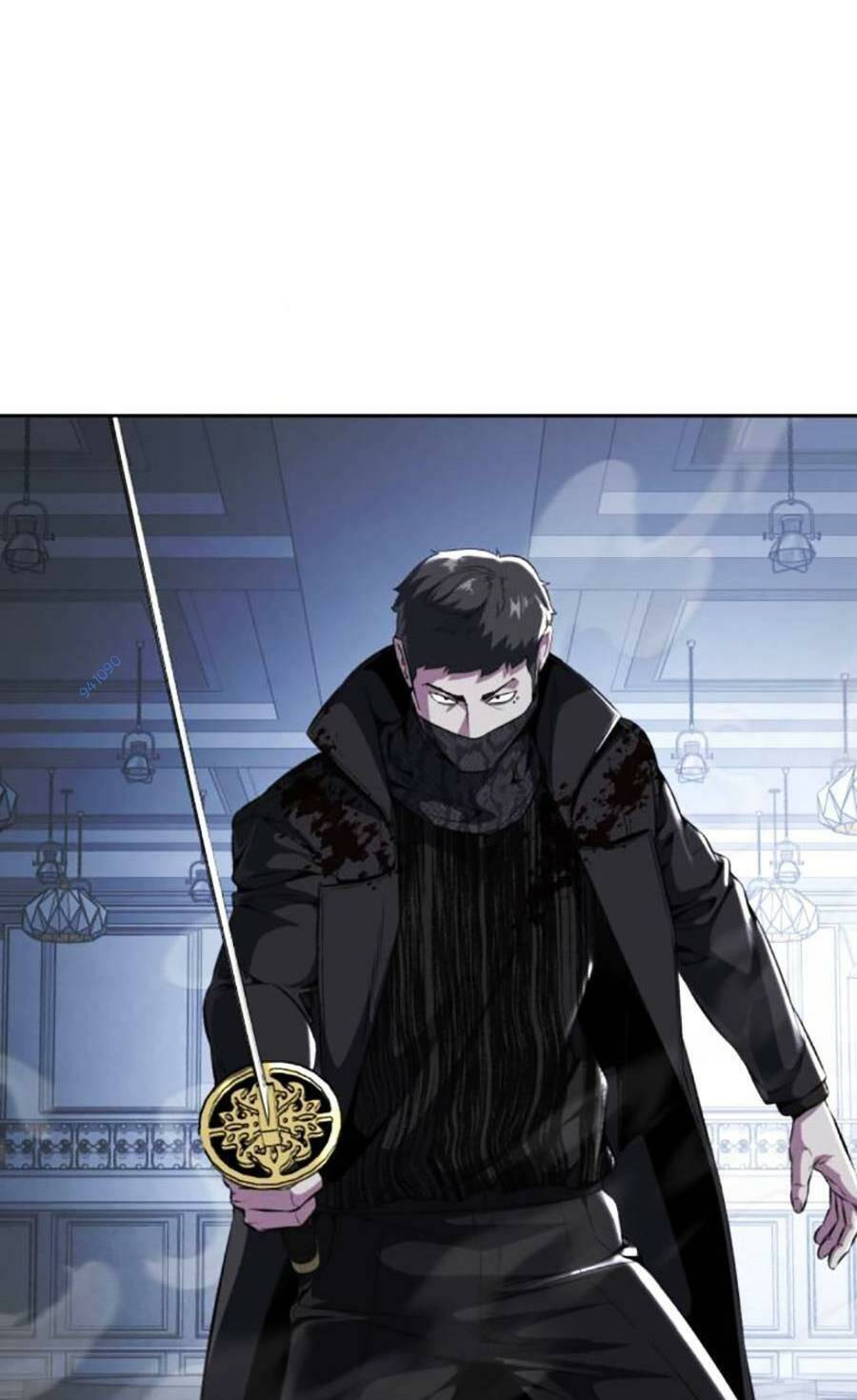 Cậu Bé Của Thần Chết: Chapter 187