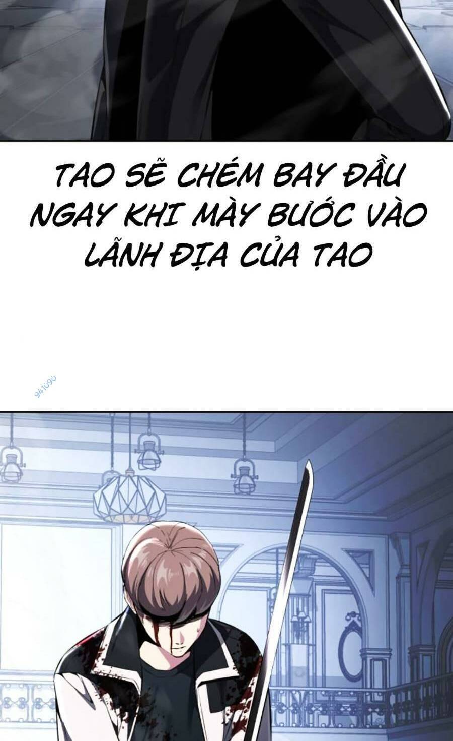 Cậu Bé Của Thần Chết: Chapter 187