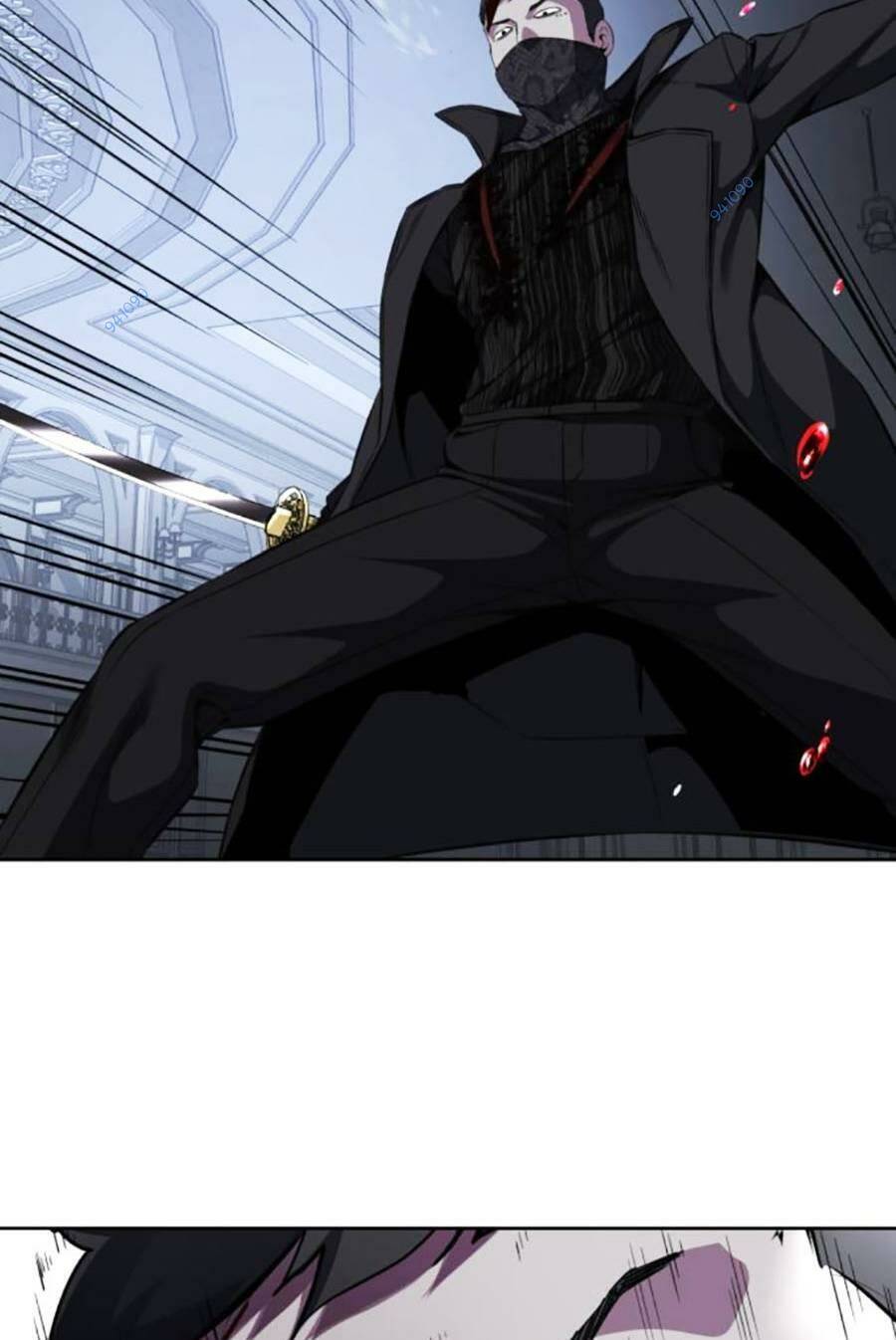 Cậu Bé Của Thần Chết: Chapter 187