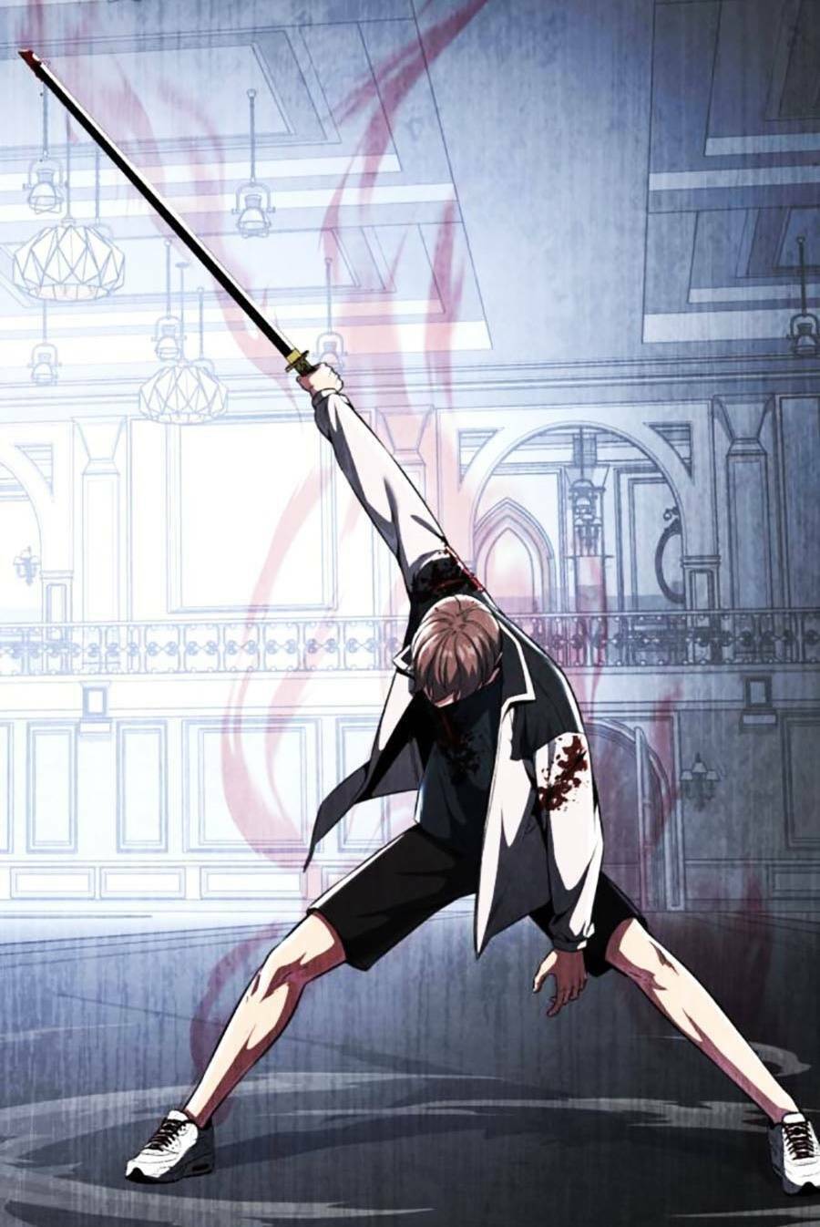 Cậu Bé Của Thần Chết: Chapter 187