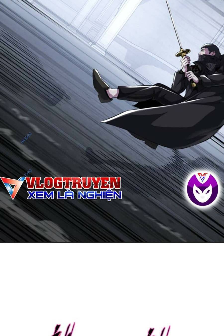 Cậu Bé Của Thần Chết: Chapter 187