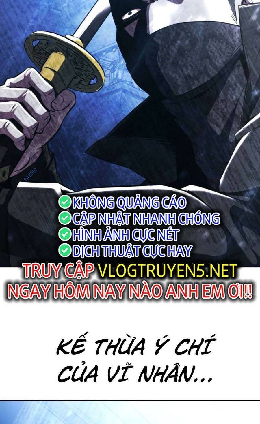 Cậu Bé Của Thần Chết: Chapter 187