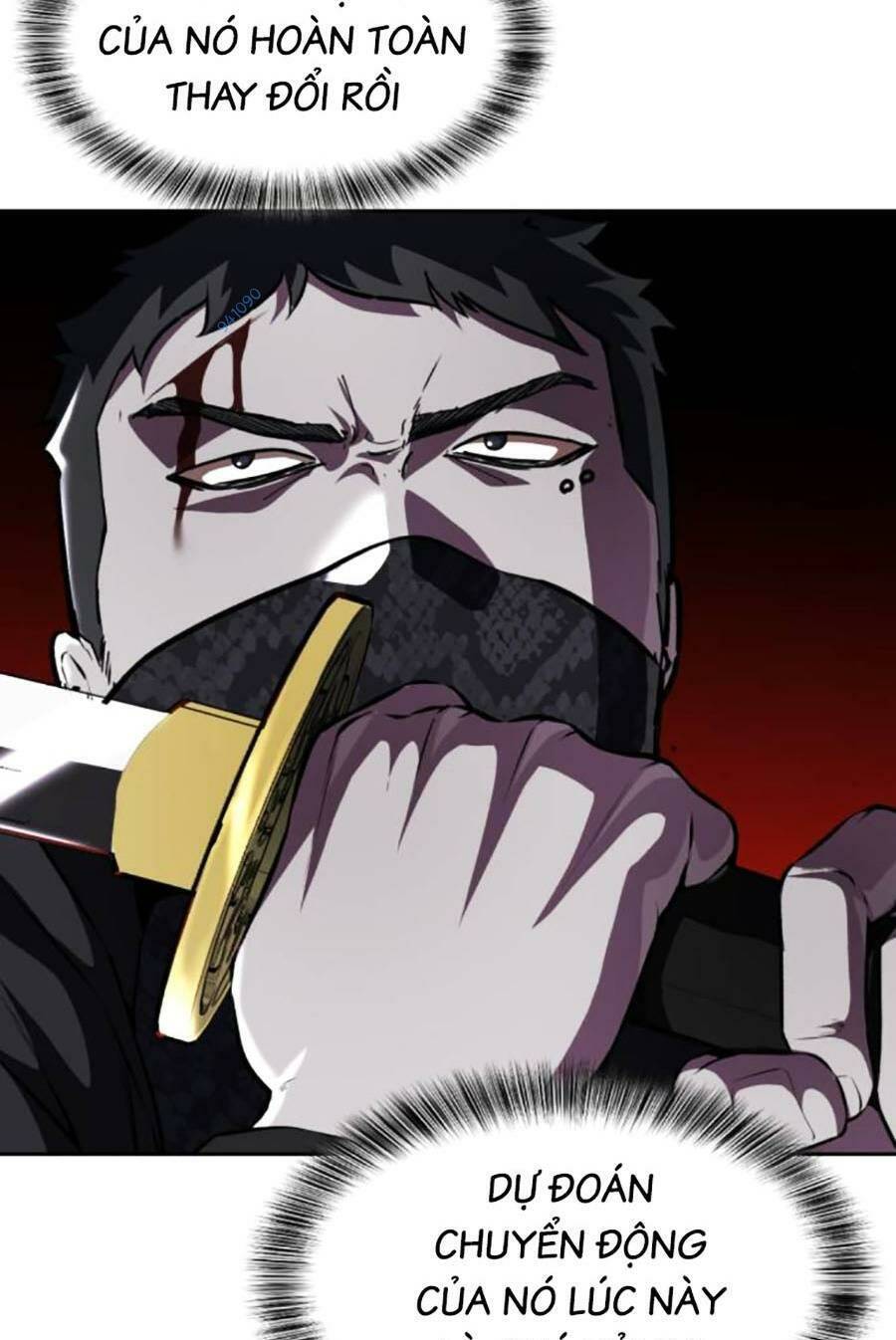 Cậu Bé Của Thần Chết: Chapter 187