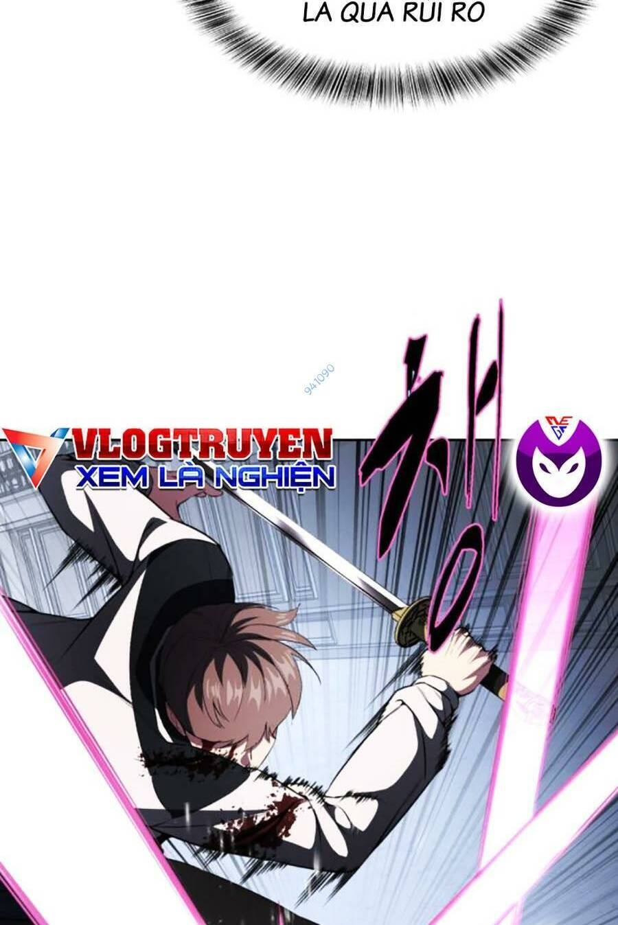 Cậu Bé Của Thần Chết: Chapter 187