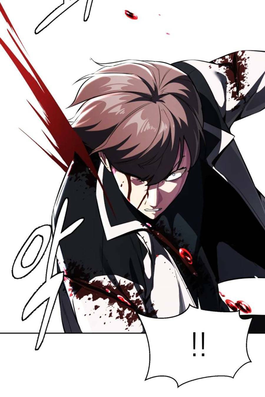 Cậu Bé Của Thần Chết: Chapter 187