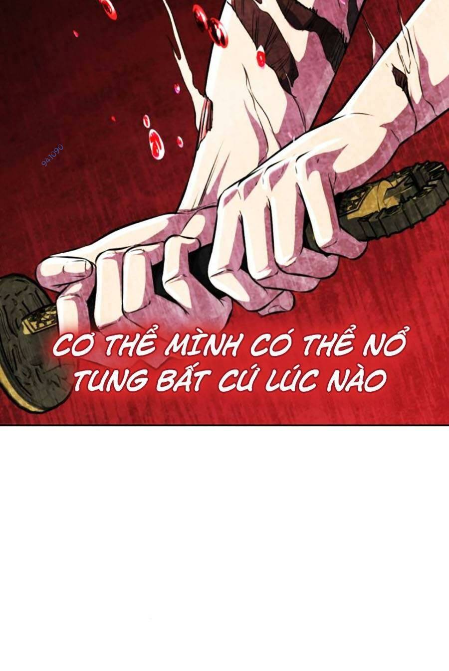 Cậu Bé Của Thần Chết: Chapter 187