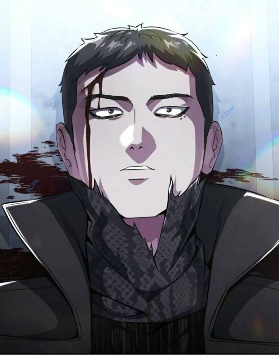 Cậu Bé Của Thần Chết: Chapter 188