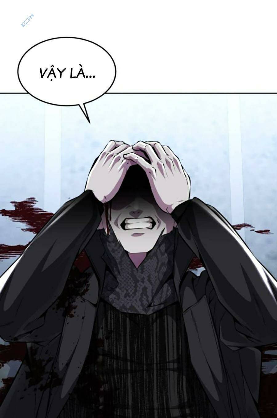 Cậu Bé Của Thần Chết: Chapter 188