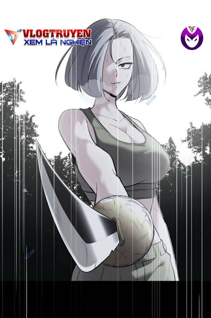 Cậu Bé Của Thần Chết: Chapter 188