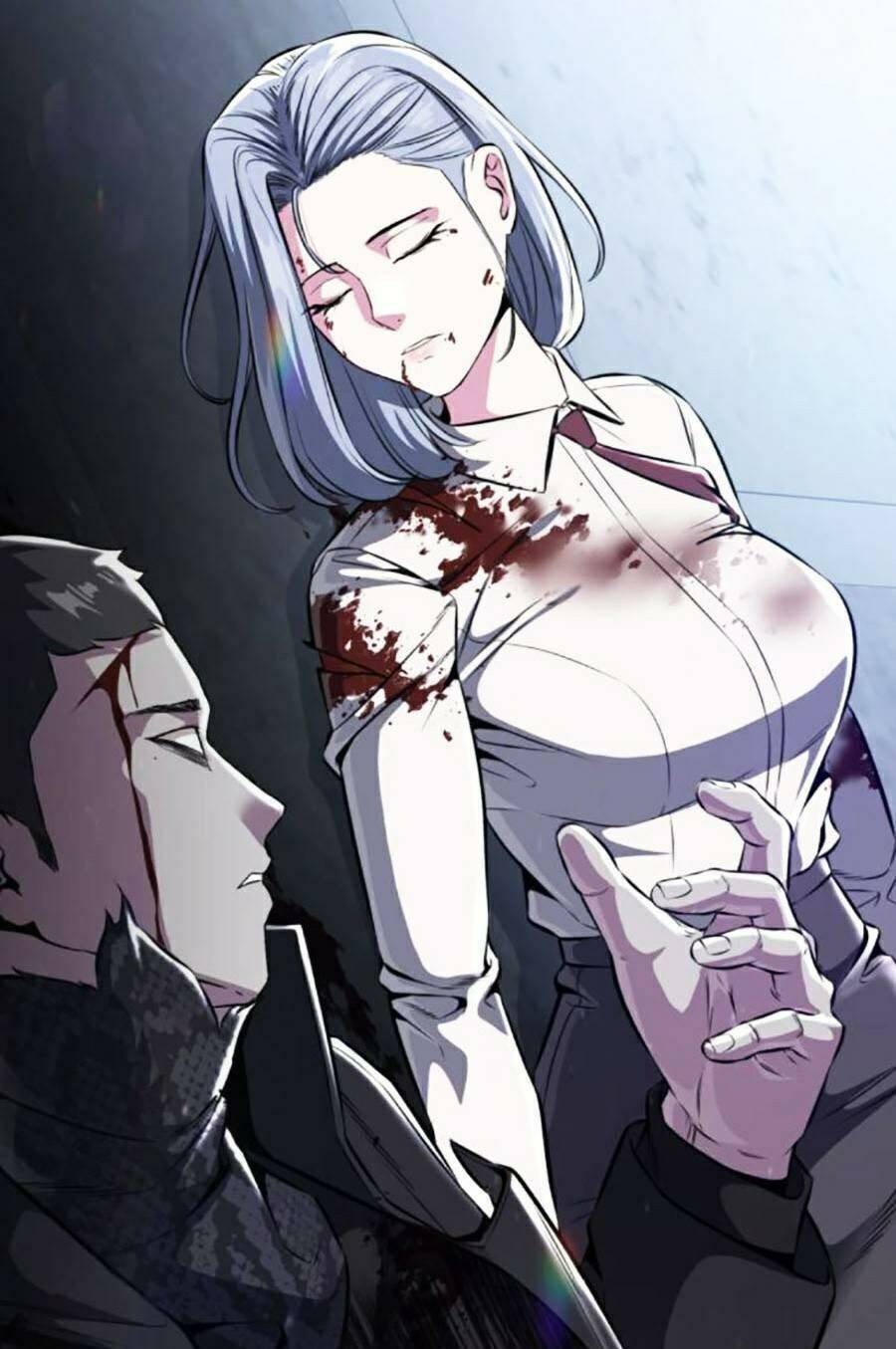 Cậu Bé Của Thần Chết: Chapter 188