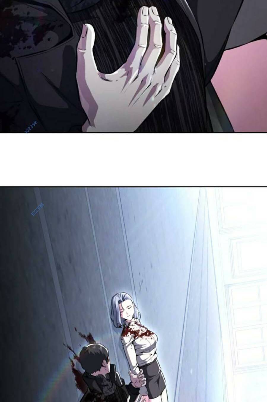 Cậu Bé Của Thần Chết: Chapter 188