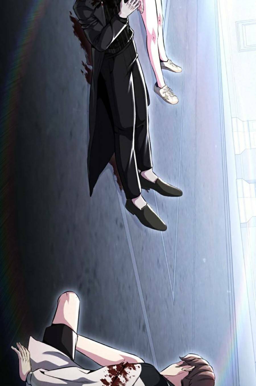 Cậu Bé Của Thần Chết: Chapter 188