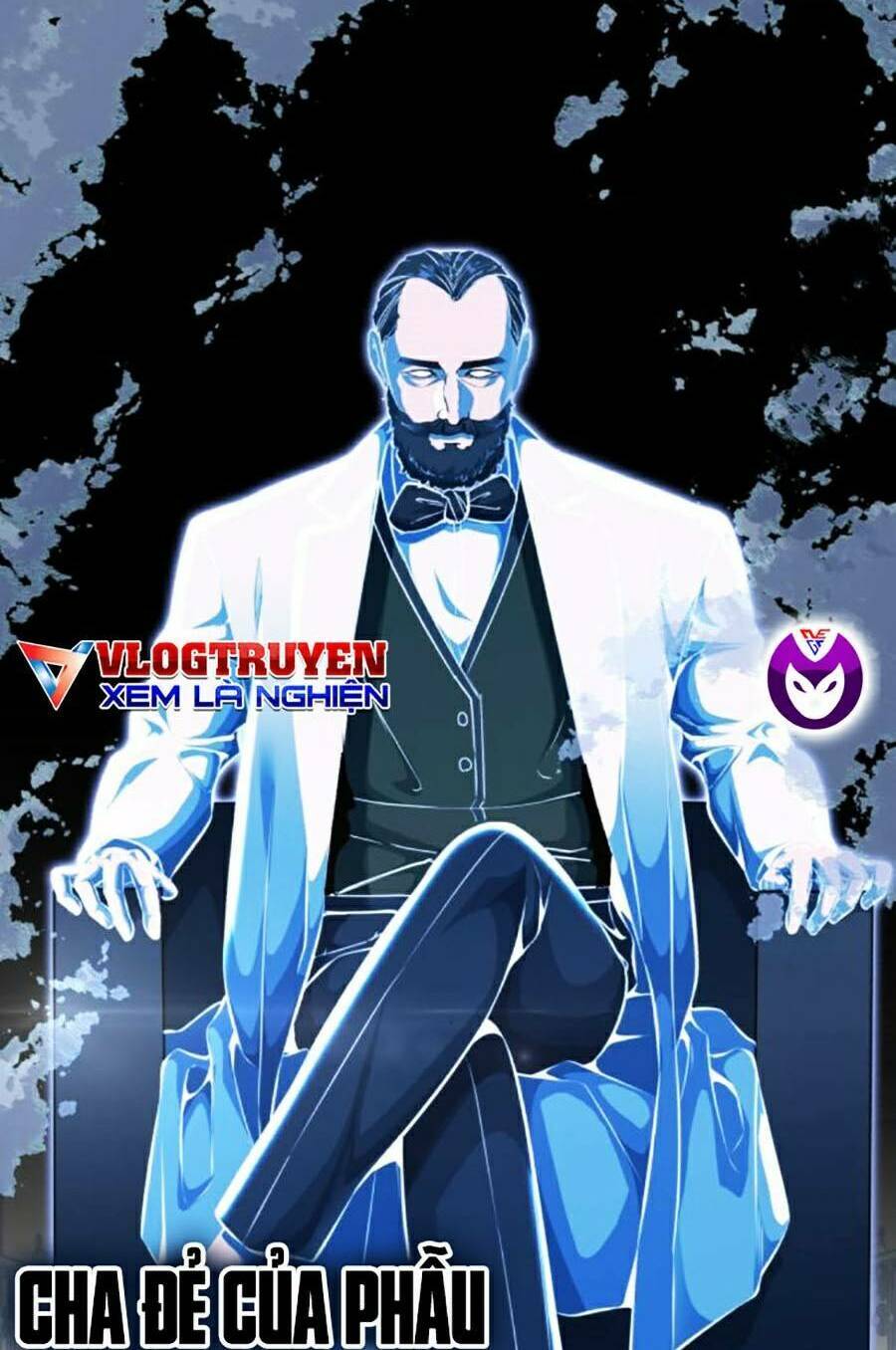 Cậu Bé Của Thần Chết: Chapter 188