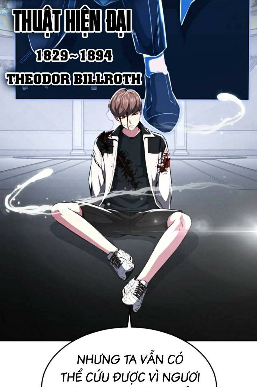 Cậu Bé Của Thần Chết: Chapter 188