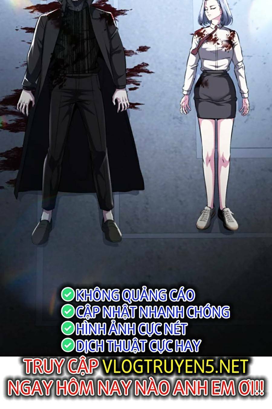 Cậu Bé Của Thần Chết: Chapter 188