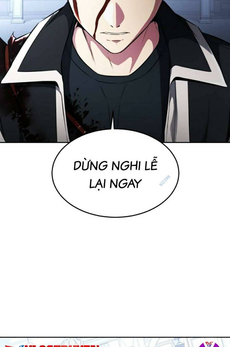 Cậu Bé Của Thần Chết: Chapter 188
